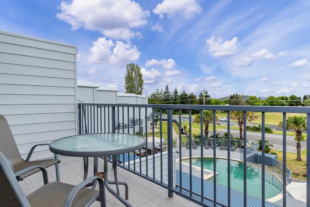 Aparthotel Corrigans Cove Batemans Bay Exteriér fotografie