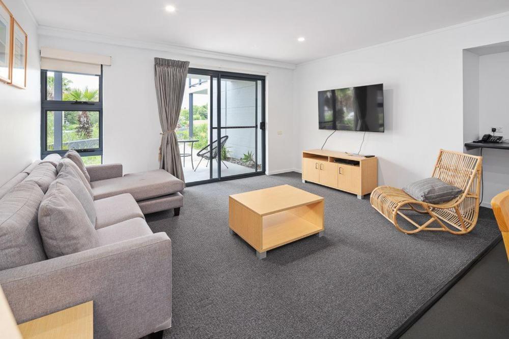 Aparthotel Corrigans Cove Batemans Bay Exteriér fotografie