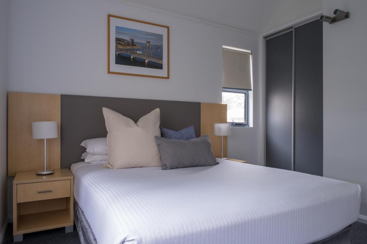 Aparthotel Corrigans Cove Batemans Bay Exteriér fotografie