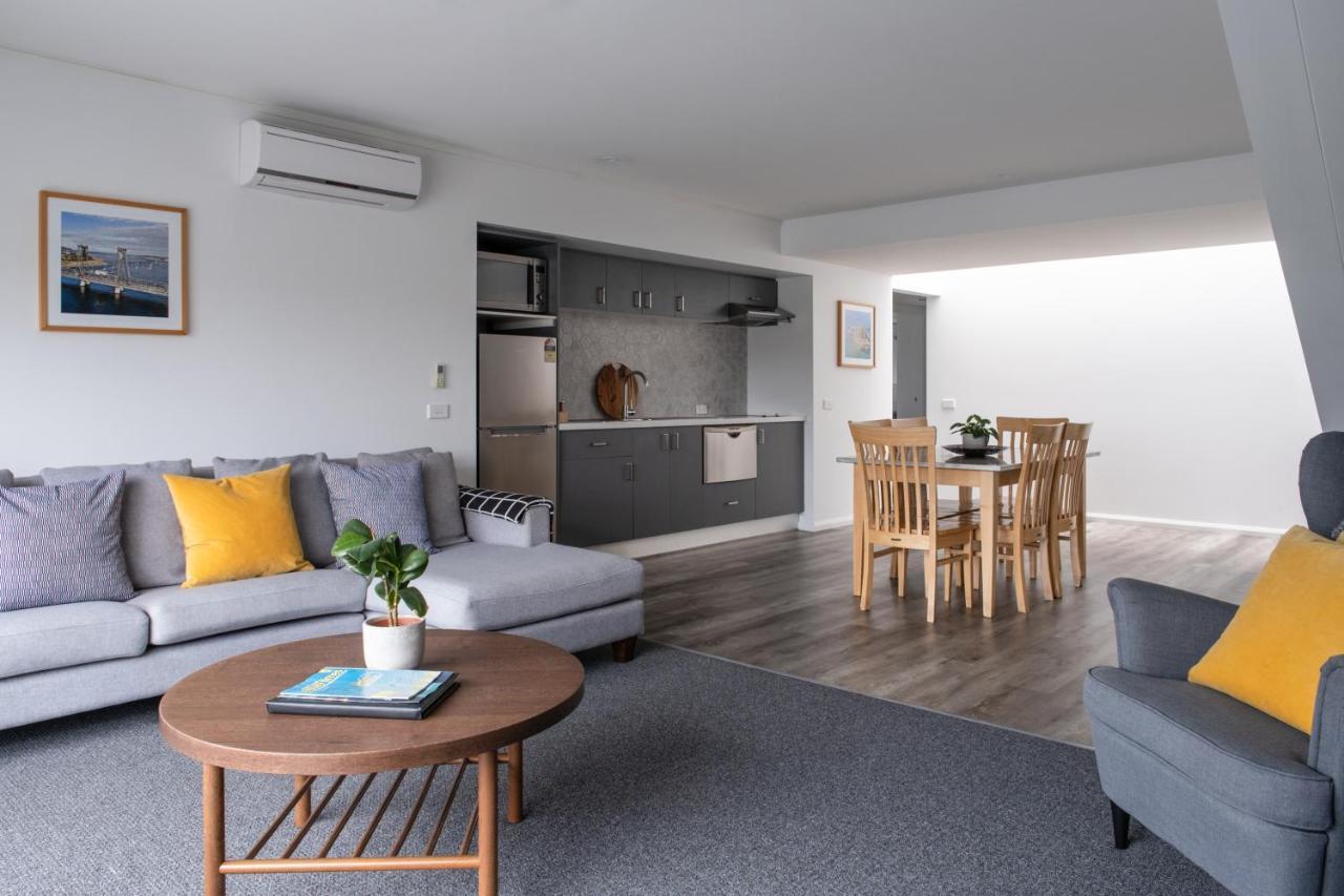 Aparthotel Corrigans Cove Batemans Bay Exteriér fotografie