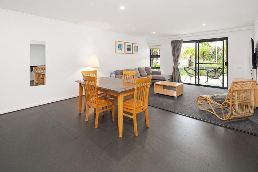 Aparthotel Corrigans Cove Batemans Bay Exteriér fotografie