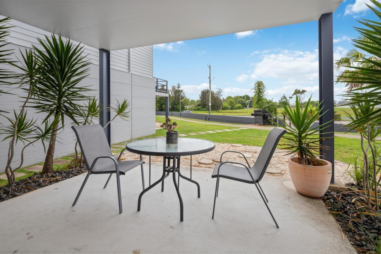 Aparthotel Corrigans Cove Batemans Bay Exteriér fotografie